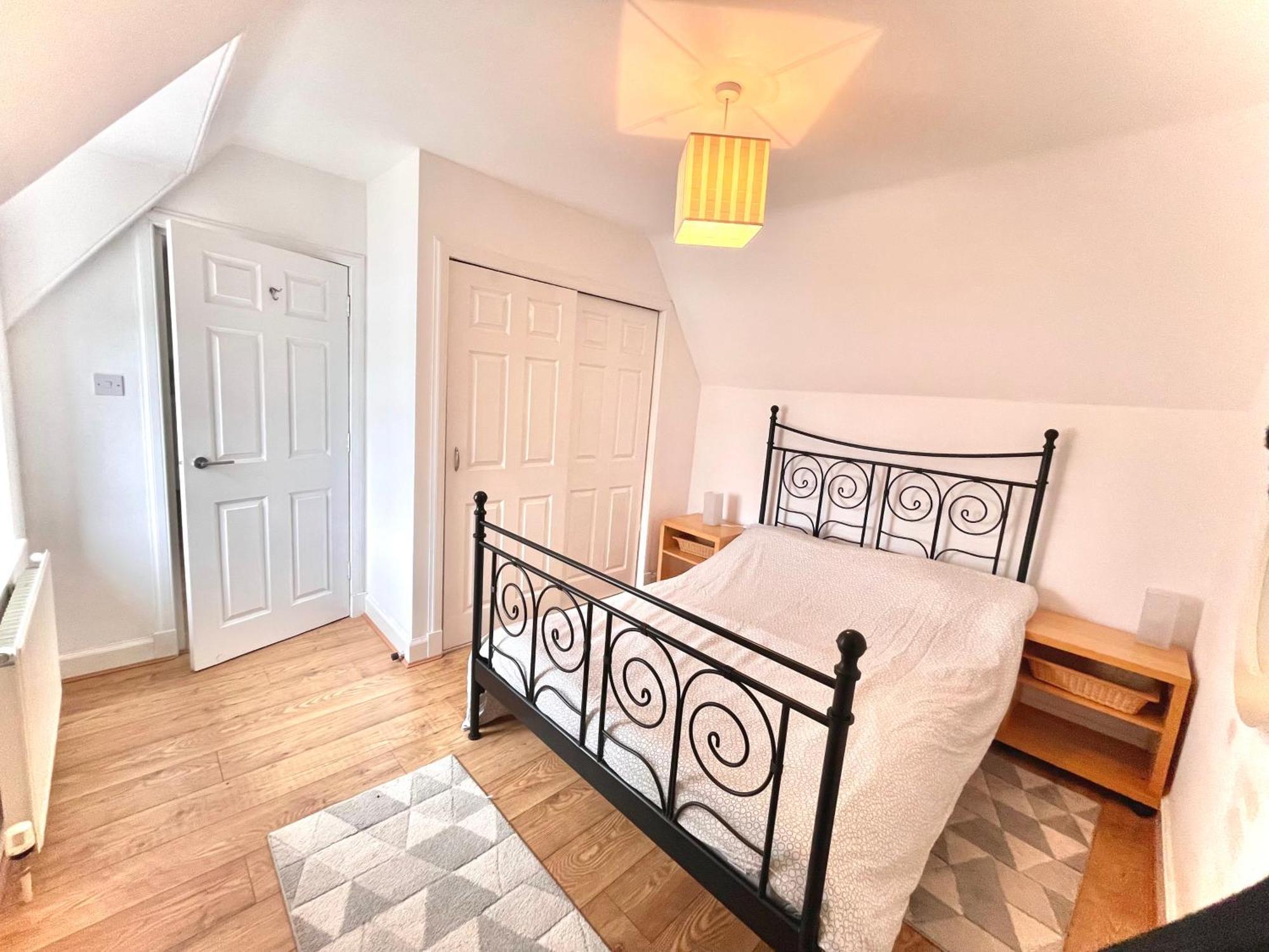 The Crows Nest Apartment Eyemouth Exterior foto